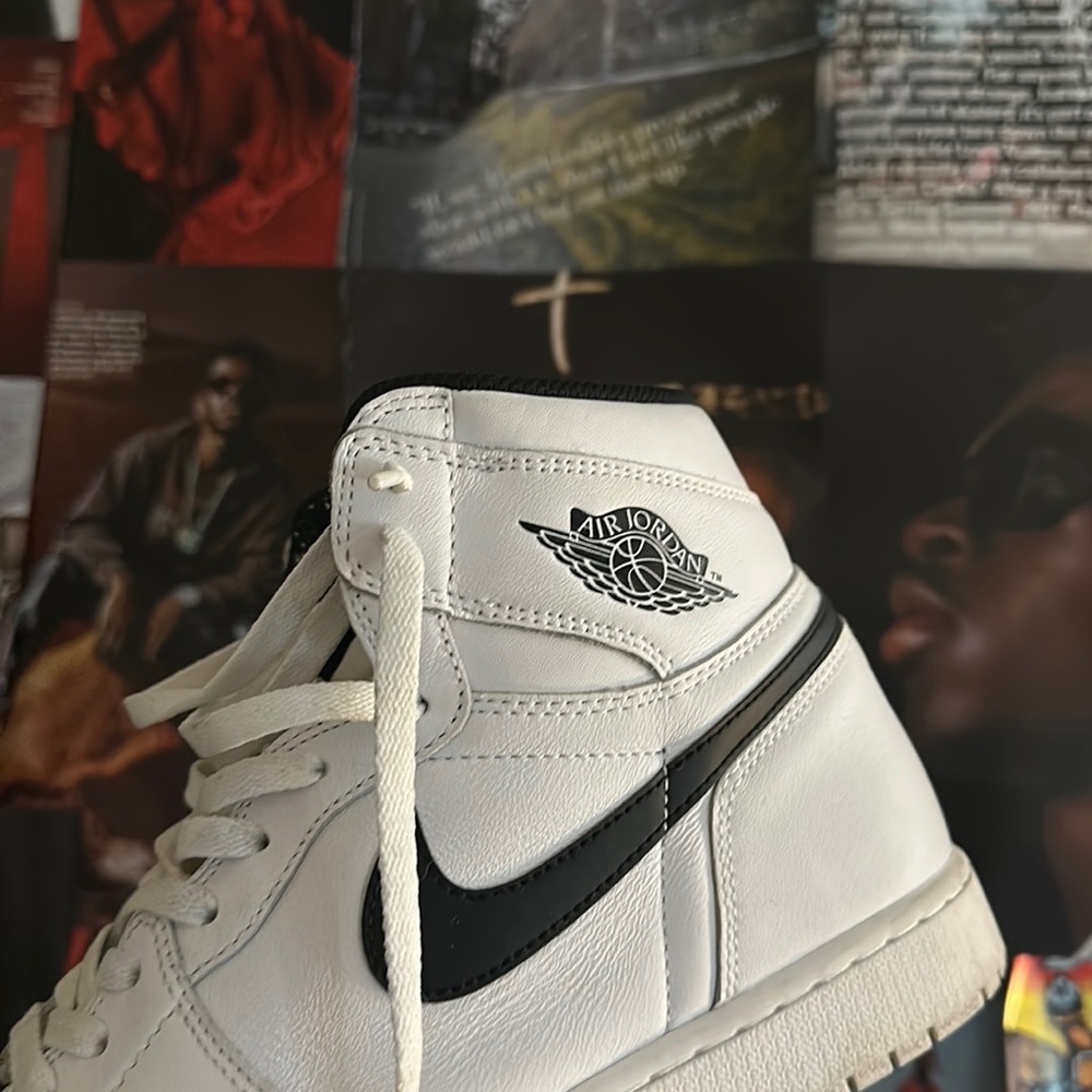 Jordan 1s